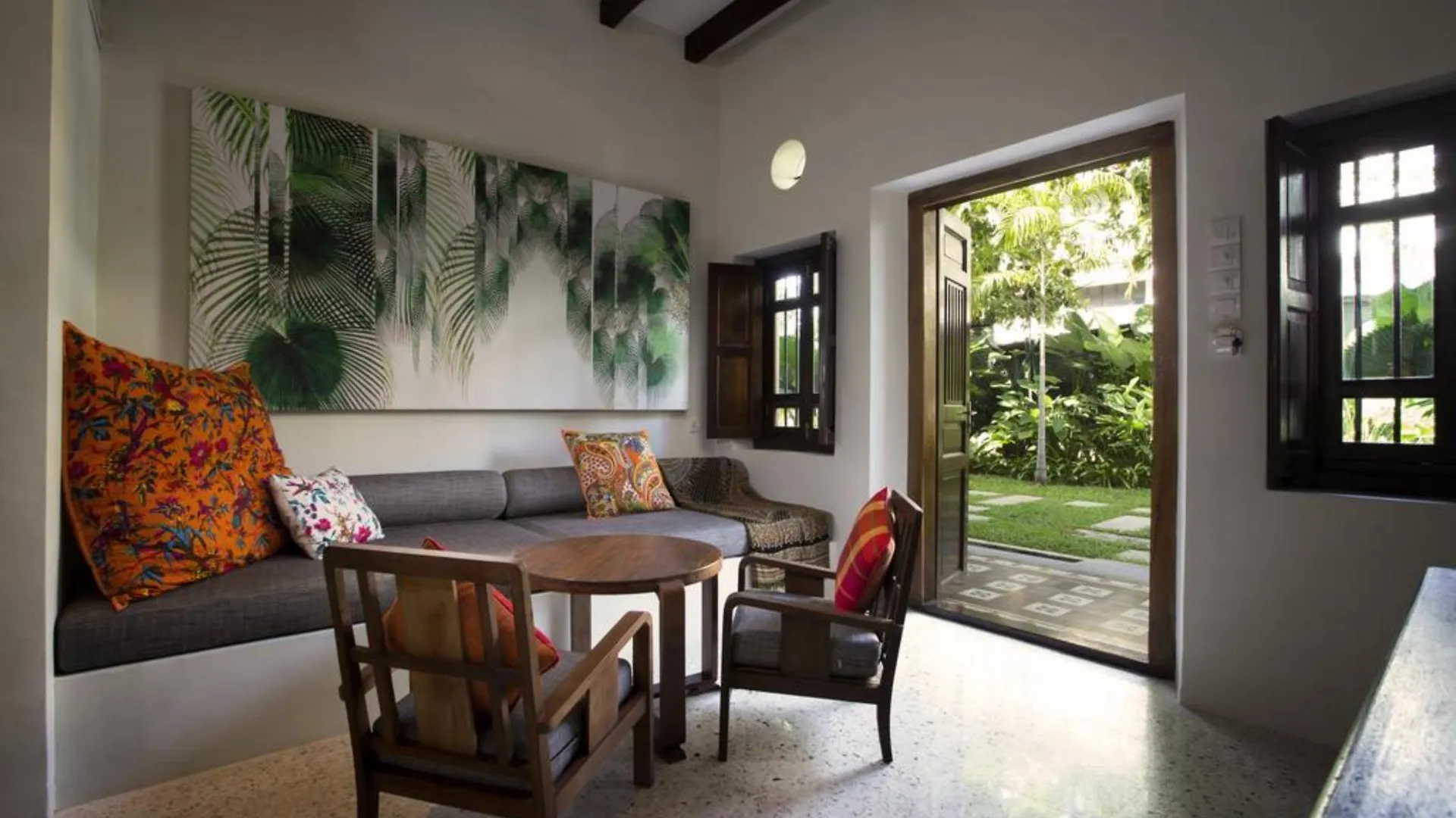 Hotel Muntri Grove Georgetown 4*,