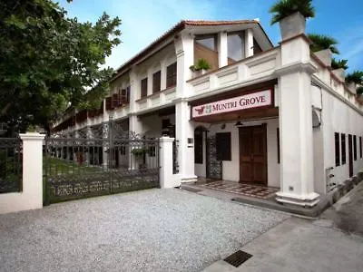 Hotel Muntri Grove Georgetown