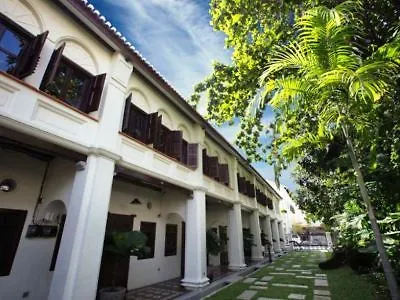 Hotel Muntri Grove Georgetown