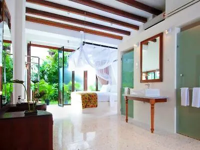 Hotel Muntri Grove Georgetown