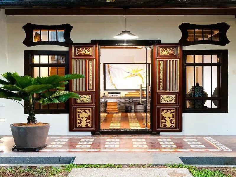 Hotel Muntri Grove Georgetown