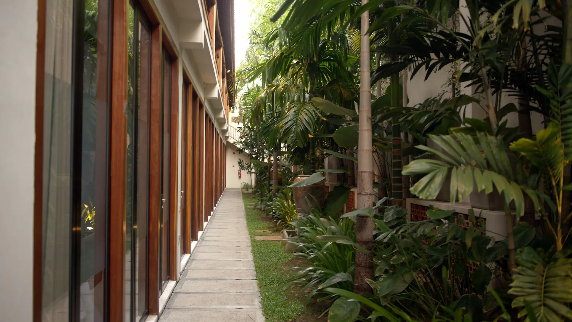 Hotel Muntri Grove Georgetown