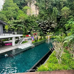 Cove Hillside By Ghs Appartement Ipoh
