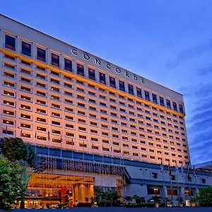 **** Hotel Concorde Ma­lay­sia