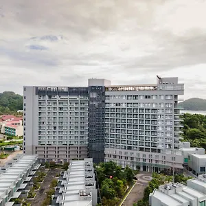 ***** Hotel The Riyaz Lavanya Langkawi Ma­lay­sia