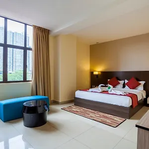 Dolphin Hotel, Chow Kit Hotel Kuala Lumpur