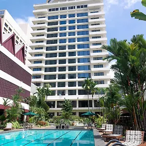 **** Hotel The Federal Ma­lay­sia