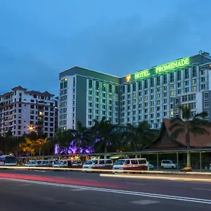 **** Hotel Promenade Ma­lay­sia