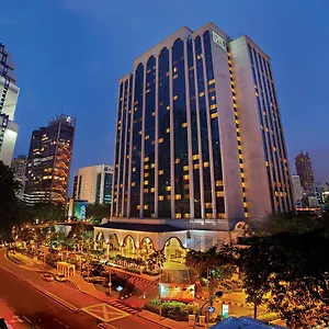 Istana Centre Hotel Kuala Lumpur