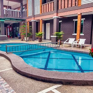 ** Hotel Myvilla Langkawi Maleisië