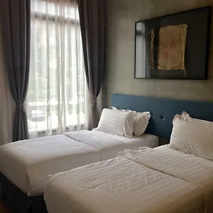 *** Hotel Merton Maleisië